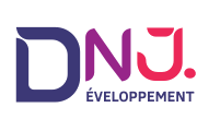 dnj développement création de sites internet